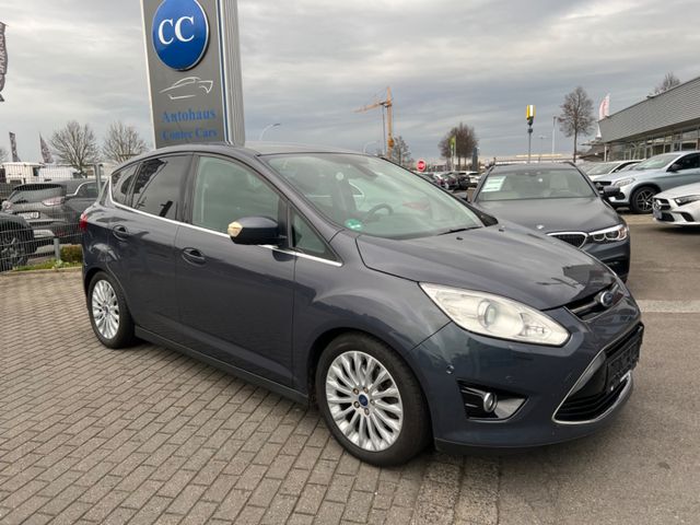 Ford C-MAX 1.6 Titanium X-Paket 2+Active Park Assist