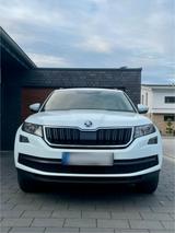 Skoda Kodiaq NS Ambition 4x4 DSG 2.0 TDI S... - Skoda Kodiaq NS