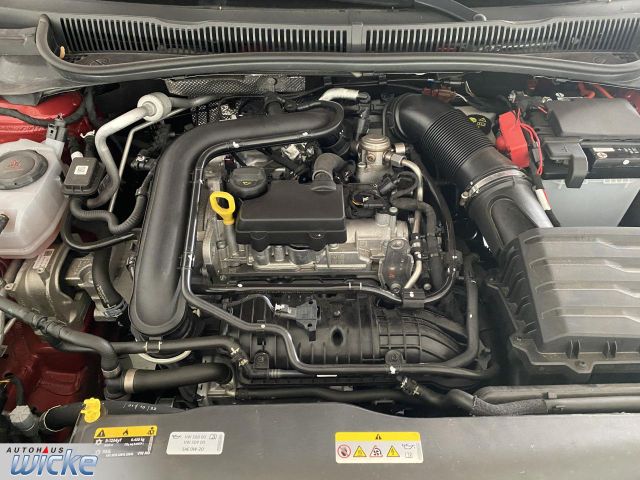 Taigo 1.0 TSI Style NAVI KLIMA RÜCKFAHRKAMERA