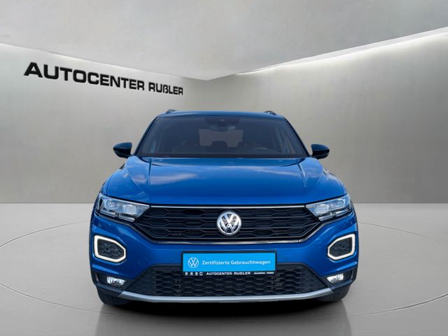 Foto Nummer 7: VW T-Roc