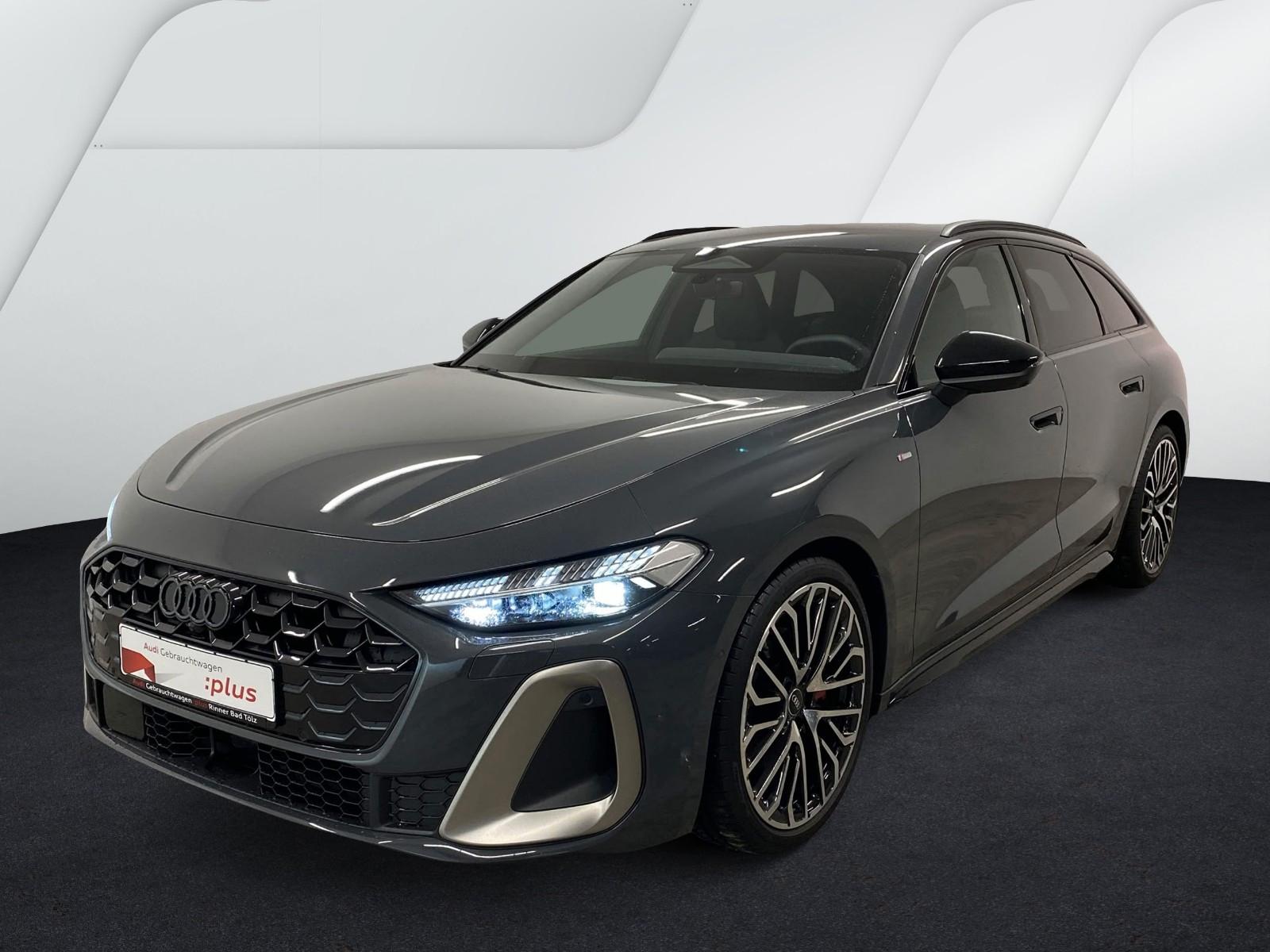 Audi A5 Avant TFSI 150 kW 3xS line+Matrix+Standheiz.