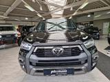 Toyota Hilux Extra Cab 4x4 | Leder | Navi | 360°| AHK | - Toyota Hilux: Automatik