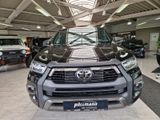 Toyota Hilux Extra Cab 4x4 | Leder | Navi | 360°| AHK | - Toyota Hilux: Cab Extra