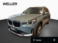 BMW X1 sDrive18i LiCoPlus LED Hi/Fi 17" Komf.Zu. SHZ