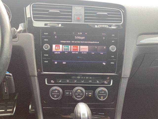 Golf VII Variant 1.0TSI DSG IQ.Drive AHK