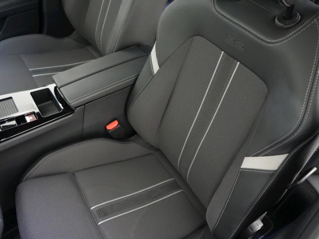 Astra L LIM GS AT+AHK+LED+360 GRAD KAMERA+SCHIEB