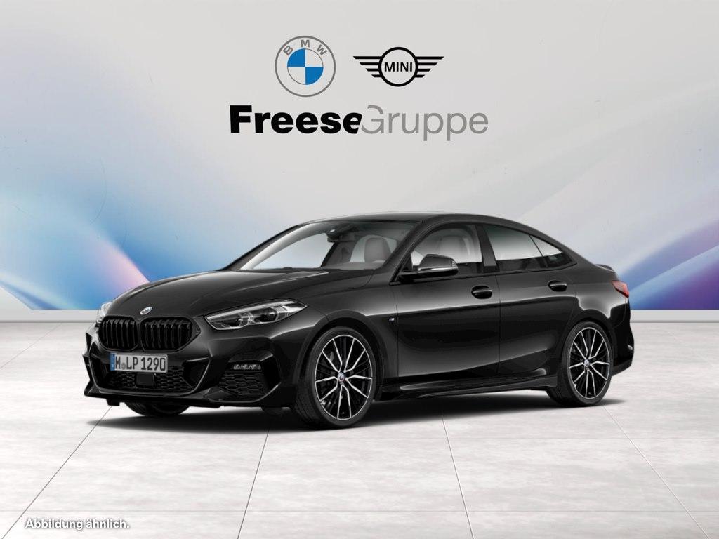 BMW 220i Gran Coupé RFK HIFI LENKRADHZ LORDOSE LED
