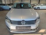 Volkswagen PASSAT 1.8 TSI COMFORTLINE NAVI SITZHZ TÜV NEU - Volkswagen Passat: 1.8