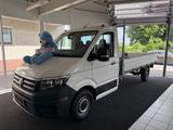 Volkswagen Crafter Pritsche Maxi Lang *4,35 m Ladefläche* - VW Crafter in Bielefeld