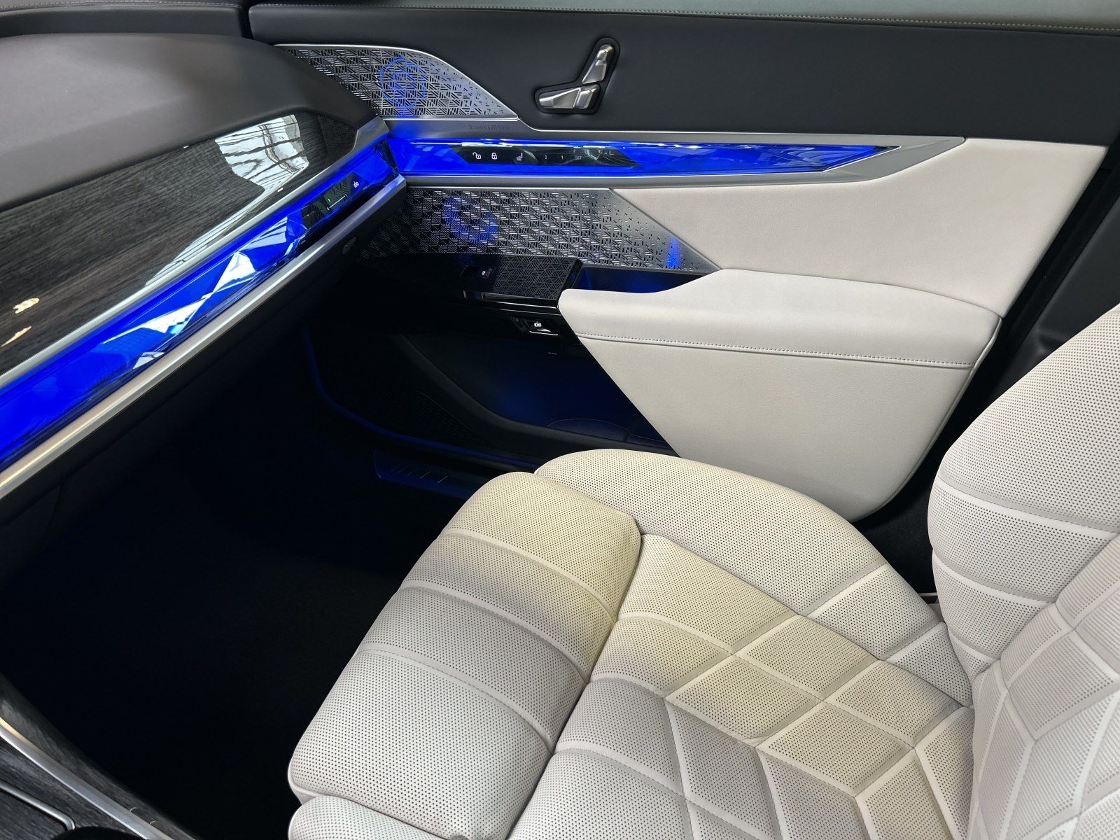 BMW i7 - Bild 19