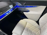 BMW i7 - Vorschau Bild 19