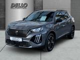 Peugeot 2008 Allure FACELIFT ALLURE LED Apple CarPlay An - gebrauchte Peugeot 2008 mit Facelift