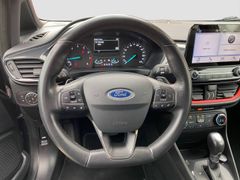 FORD FIESTA EcoBoost 1.0
