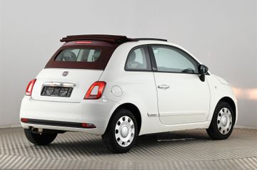 Fiat 500C - 7