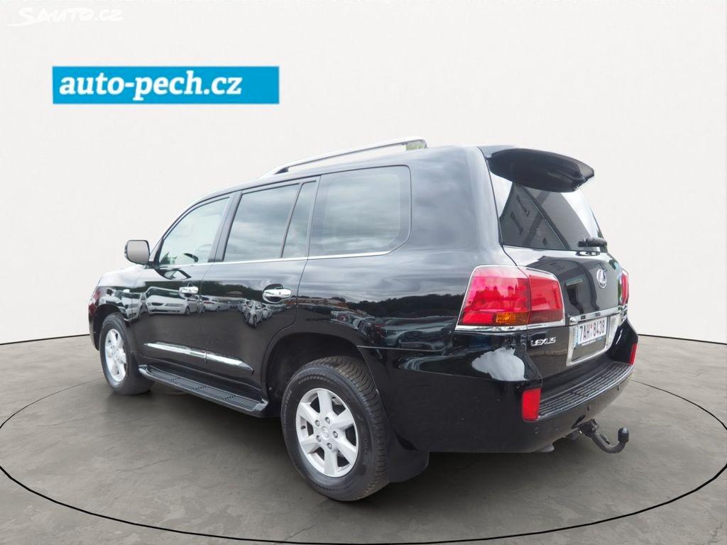 Lexus LX 570