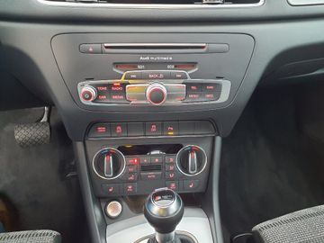 Bild 7 Audi Q3 1.4 Sport - AHK,NAVI,KAMERA,T.OMAT,SHZG