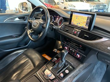 Audi A6 Lim. 3.0 TDI quattro *2. Hand*LED*Kamera*Navi