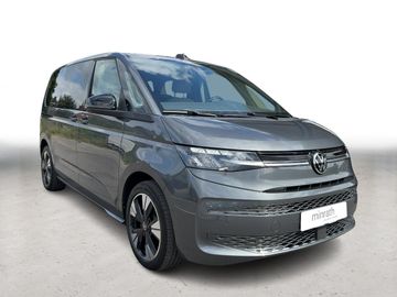 Volkswagen T7 Multivan - 7