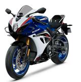 Suzuki GSX-R 1000R 40th Anniversary Edition - SUZUKI GS 1000