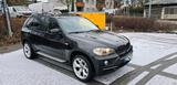 BMW Bmw X5 3.0d tekst lesen Motor getribe NEU - BMW X5: Motor