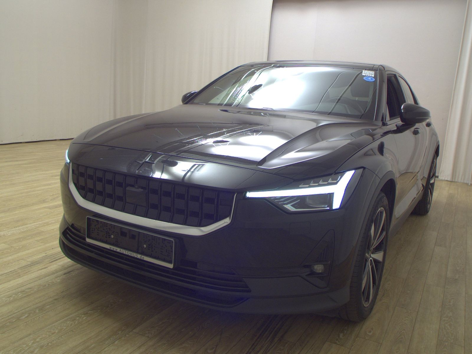 Polestar 2 Long Range Dual Motor Navi Pano LED RFK imagem 2