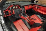Mercedes-Benz SLK 230 Cabrio - Mercedes-Benz Oldtimer: Cabrio