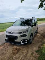Citroën Berlingo 2023 | 110 PS | Top Zusta... - Citroën Berlingo Gebrauchtwagen in Chemnitz