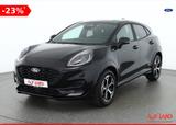 Ford Puma ST-Line 1.0 EB Aut. LED Navi Kamera
