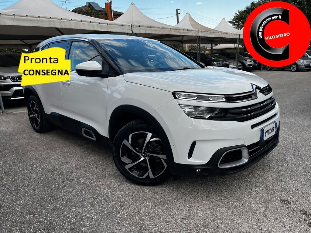 Image of Citroën C5 Aircross