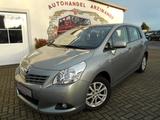 Toyota Verso 1.6 Edition KLIMA/PANORAMA/PDC - Toyota Verso: 1.6