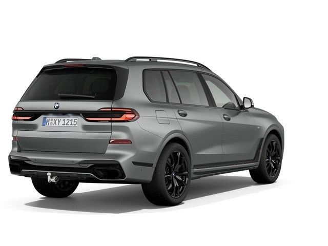 BMW X7 xDrive40d AHK Standheizung M-Sport M-SportPro imagem 2