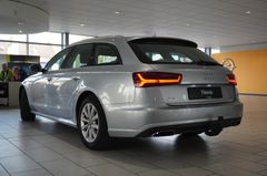 Fahrzeugabbildung Audi A6 Avant 2.0 TDI ULTRA S-TRONIC NAVI/LED/SHZ/AHK