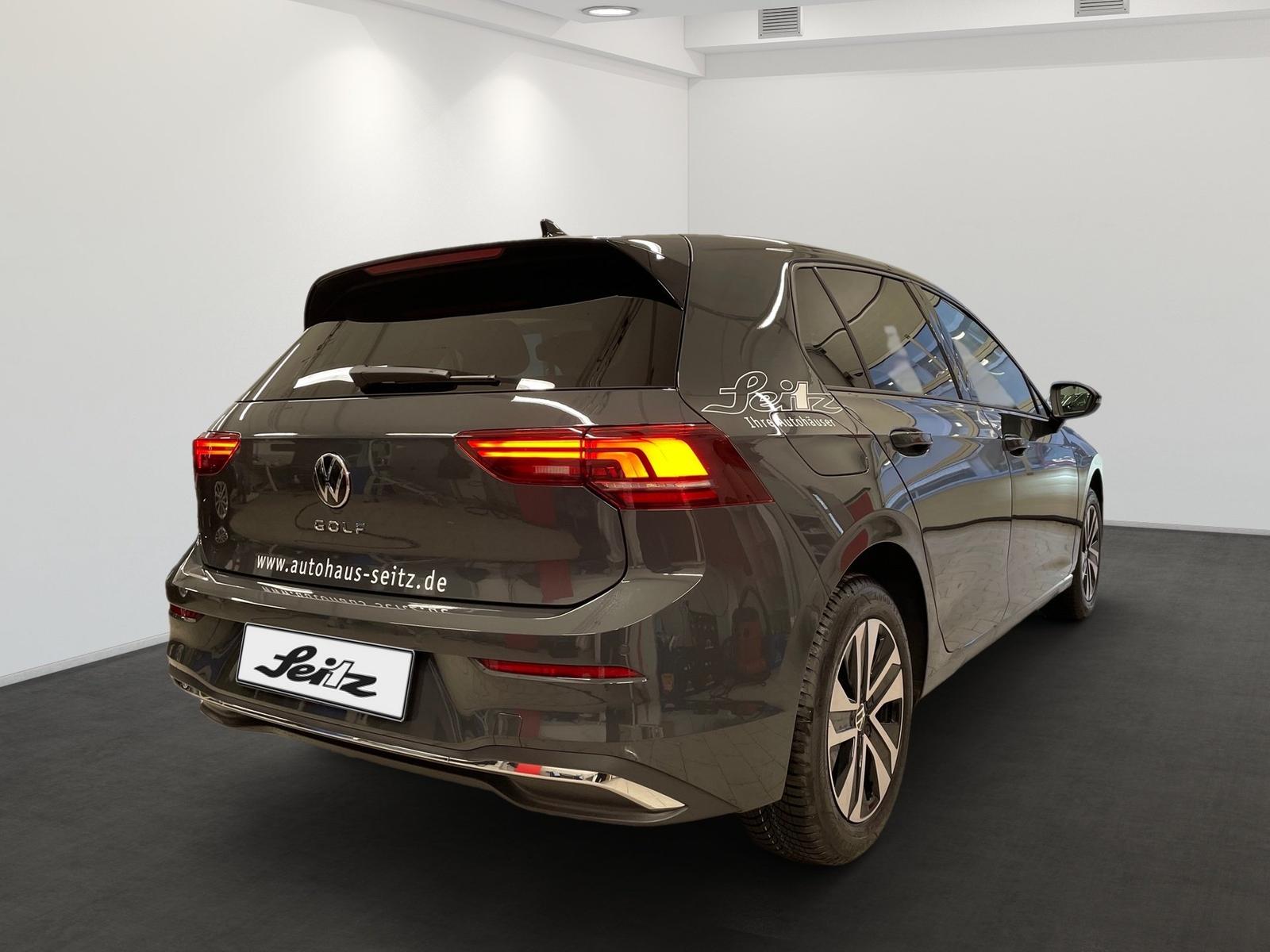 Volkswagen Golf VIII 1.5 TSI Energy *AHK*LED*KAMERA*, миниатюра 5