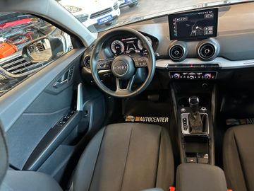 Audi Q2 35 TFSI S line *1. Hand*Klima*Navi*LED*PDC*BT