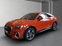 Audi Q3 - Vorschau Bild 2