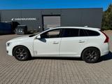 Volvo V60 D4 Geartronic 181PS nr: 68162 - Volvo V60: Ps
