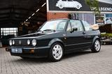 Volkswagen Golf I Cabrio Classicline *TRAUM OPTIK*GARANTIE - Oldtimer: Cabrio