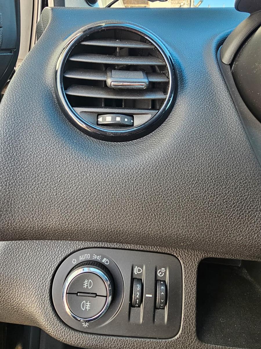 Opel Meriva B Edition AUTOMATIK