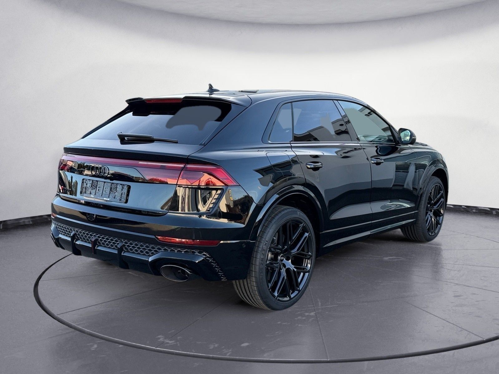 Audi RSQ8 - Bild 6