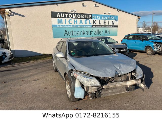 Renault Megane III Grandtour Expression 1.5 EURO 5 NR 3