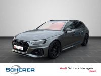 Audi RS4 - Vorschau Bild 1