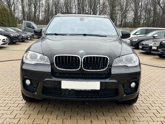 BMW X5 xDrive30d Aut.-M Paket-7*Sitzer-HUD-360°CAM-