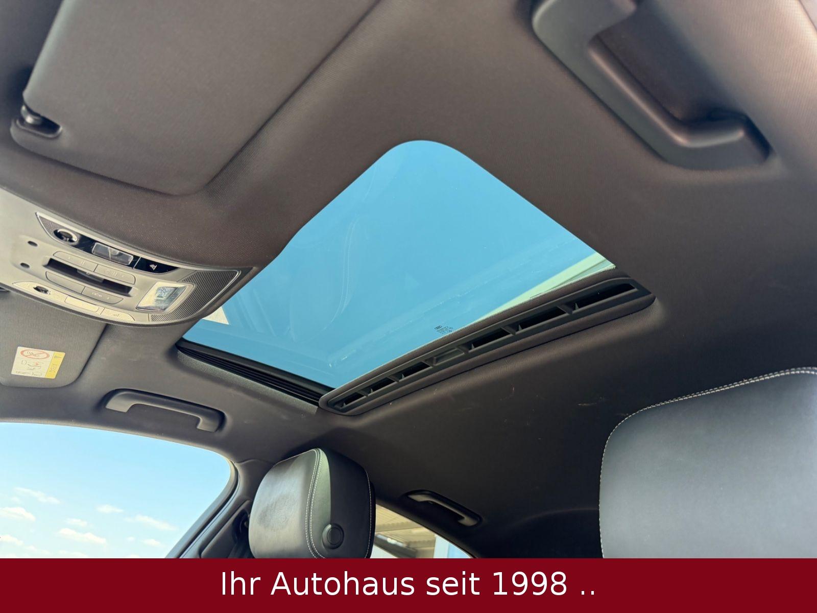 Audi A6 Lim. 1.8 TFSI S-Line plus *MATRIX/KAMERA/BOSE