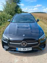 Mercedes-Benz 300 de T-Modell AMG Styling - Mercedes-Benz 300 Gebrauchtwagen