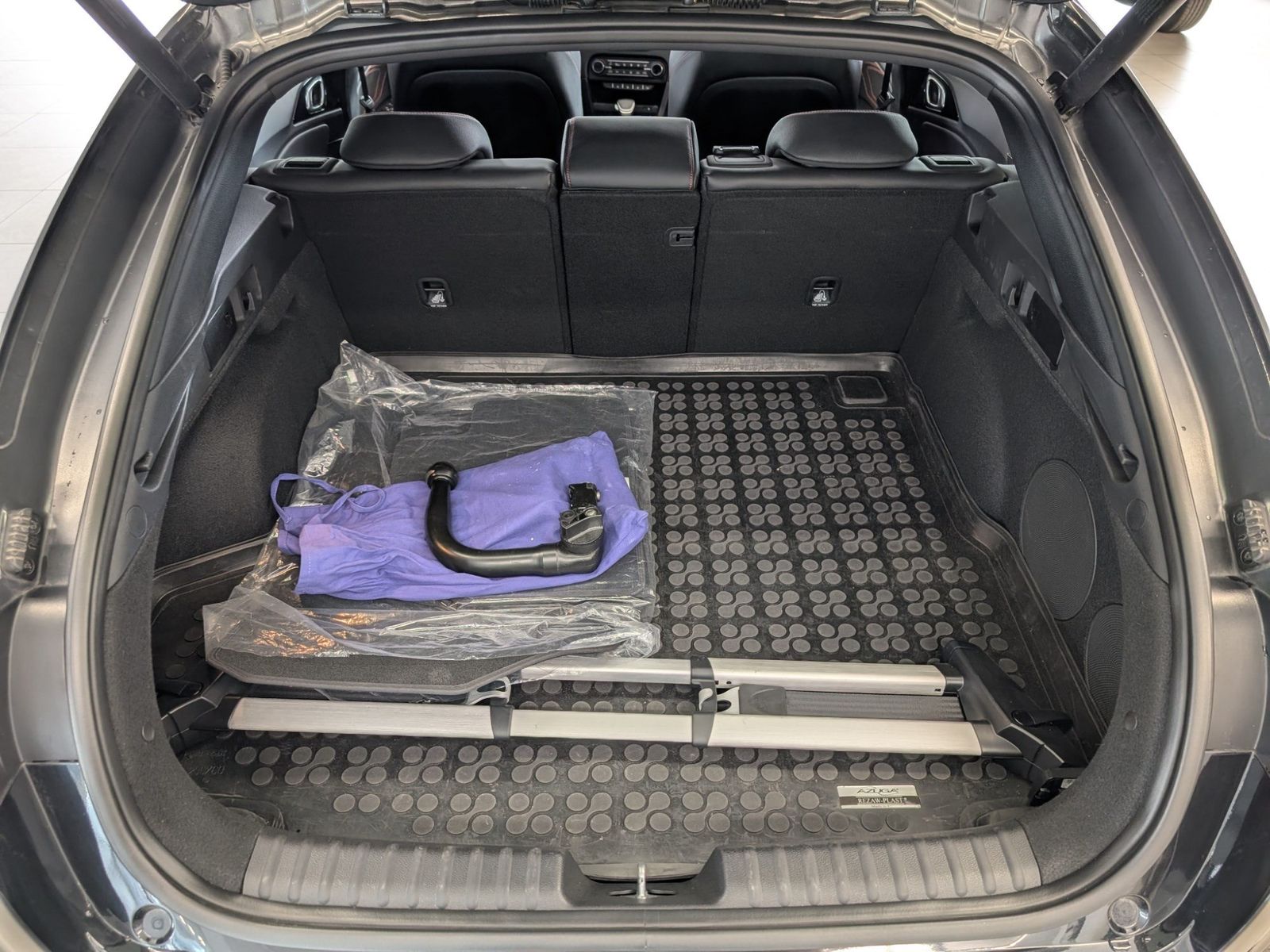 KIA pro_cee'd ProCeed 1.6 T-GDI GT DCT Glasdach Komfort – Bild 12