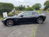 Maserati Granturismo 4.7 V8 S Automatik S - Maserati Granturismo Gebrauchtwagen