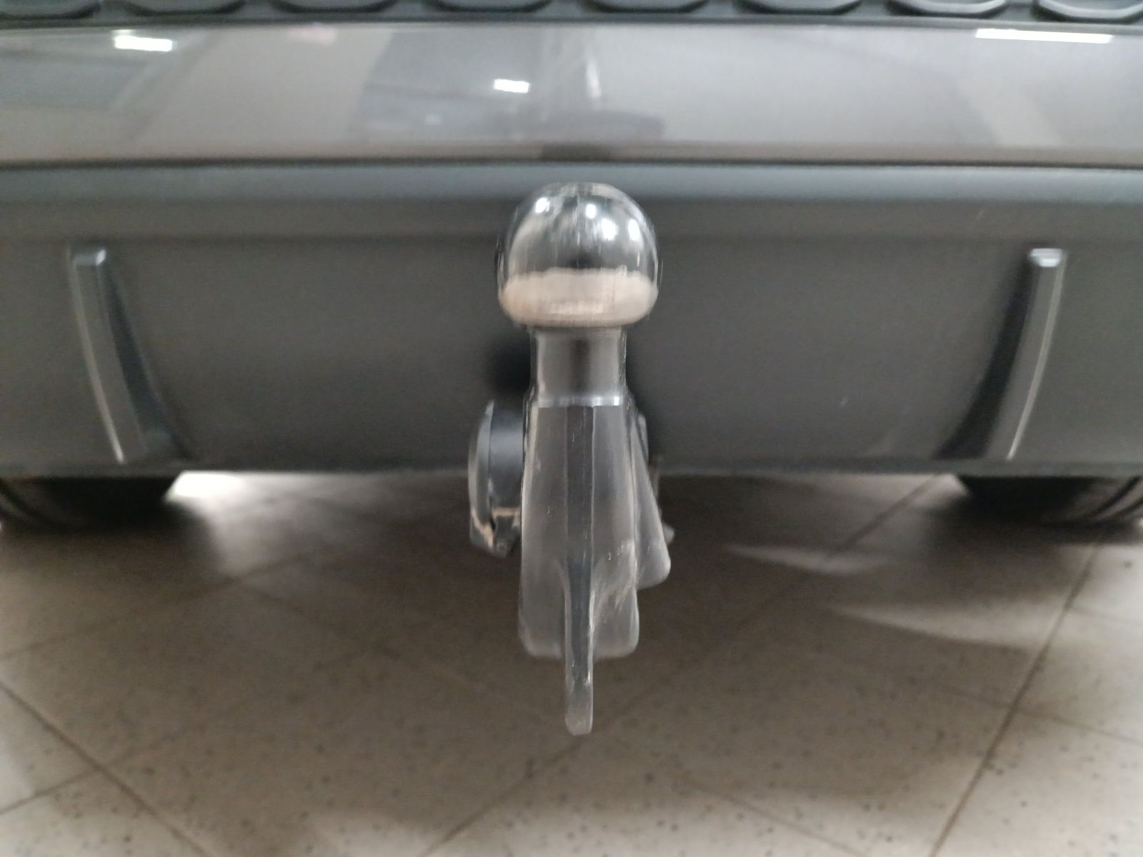 Audi Q7 - Bild 21