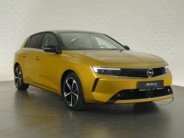 Astra L LIM ELEGANCE PHEV AT+LED+NAVI+RÜCKFAHRKA