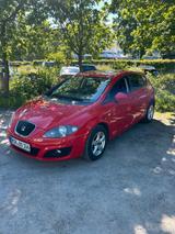 Seat Leon 1.2 TSI Copa Edition Emocion Rot - Seat Leon: Copa Edition