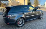Land Rover Range Rover Sport 4.4 SDV8 Autobiography Dyn... - Land Rover Range Rover Sport in Frankfurt (Main)
